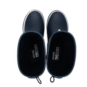 Baby rain boots Regatta Mudplay III image-6