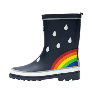 Baby rain boots Regatta Mudplay III image-2
