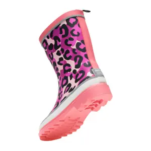 Baby rain boots Regatta Mudplay III image-5