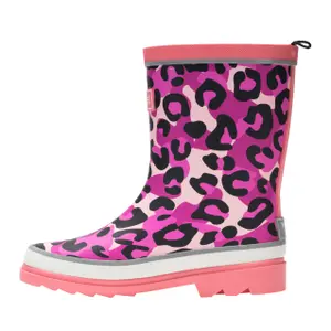 Baby rain boots Regatta Mudplay III image-2