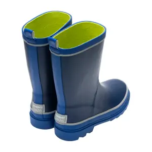 Children's rain boots Regatta Foxfire image-3