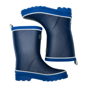 Children's rain boots Regatta Foxfire image-2