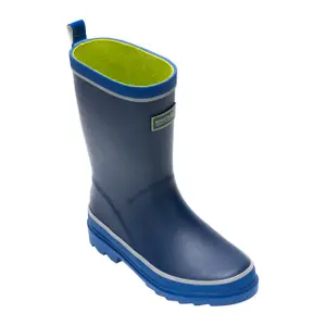 Children's rain boots Regatta Foxfire image-1