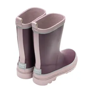 Children's rain boots Regatta Foxfire image-4