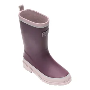 Children's rain boots Regatta Foxfire image-1