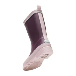 Children's rain boots Regatta Foxfire image-5