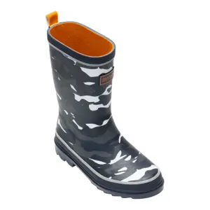 Children's rain boots Regatta Foxfire image-2