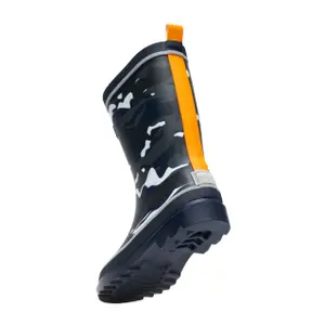 Children's rain boots Regatta Foxfire image-6