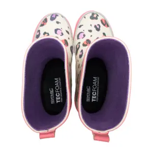 Children's rain boots Regatta Foxfire image-6