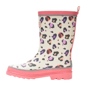 Children's rain boots Regatta Foxfire image-2