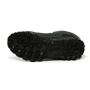 Buty trekkingowe dla dzieci Regatta Edgepoint Mid image-5