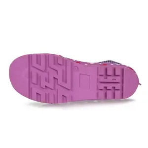 Children's rain boots Regatta Mudplay image-4