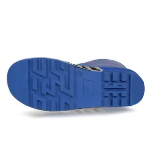 Children's rain boots Regatta Mudplay image-4