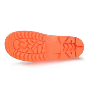 Bottes de pluie enfant Regatta Wenlock image-4