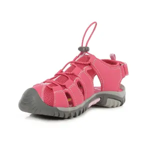 Hiking sandals for children Regatta Peppa Pig image-4