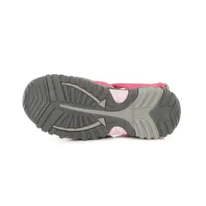 Hiking sandals for children Regatta Peppa Pig image-3