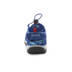 Baby wandelsandalen Regatta Peppa Pig image-3