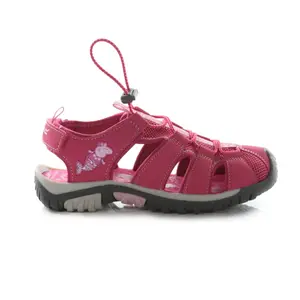 Sandales de randonnée enfant Regatta Peppa Pig image-0