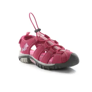 Sandales de randonnée enfant Regatta Peppa Pig image-1