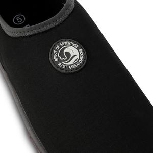 Sapatos de água para crianças Regatta Jetty image-4