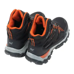 Sapatos de caminhadas para crianças Regatta Holcombe III image-4