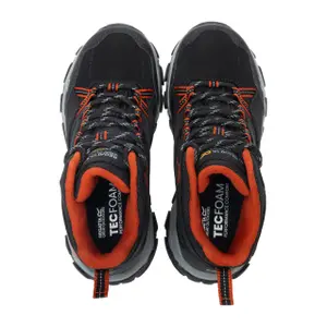 Sapatos de caminhadas para crianças Regatta Holcombe III image-5