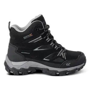 Chaussures de randonnée enfant Regatta Holcombe III