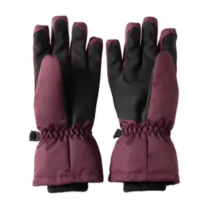 Children's ski gloves Regatta Arlie image-1