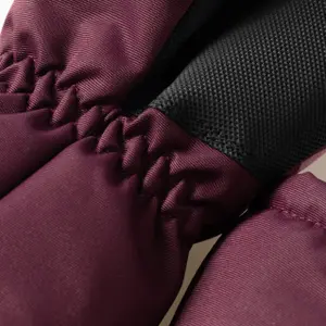 Children's ski gloves Regatta Arlie image-2