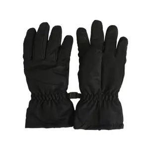 Children's ski gloves Regatta Arlie image-1