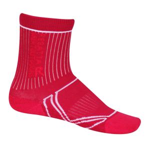 Socken für Kinder Regatta Coolmax