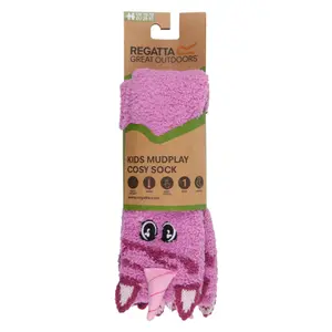 Strumpor för barn Regatta Mudplay image-3