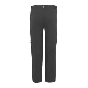 Children's hiking Trousers Regatta Highton Stretch image-1