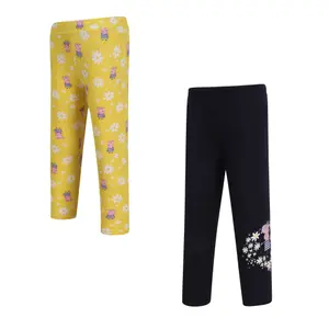 Legging imprimé graphique enfant Regatta Peppa Pig image-2