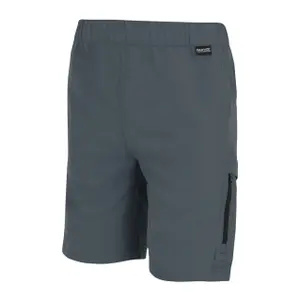 Shorts för barn Regatta Sorcer III image-2