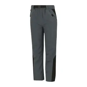 Pantalón de senderismo infantil Regatta Sorcer VII image-2