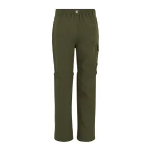 Vandringsbyxor för barn Regatta Sorcer III image-2