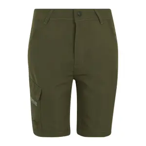 Vandringsbyxor för barn Regatta Sorcer III image-1