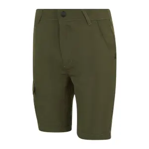 Vandringsbyxor för barn Regatta Sorcer III image-5