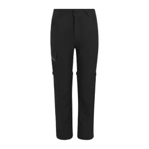 Vandringsbyxor för barn Regatta Sorcer III image-0