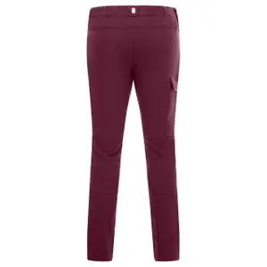 Technical Hiking Trousers Kids Regatta image-1
