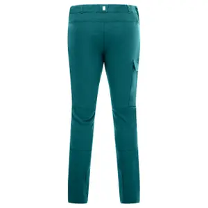 Technical Hiking Trousers Kids Regatta image-1