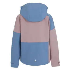 Casaco de concha sofá para crianças Regatta Acidity VII image-3