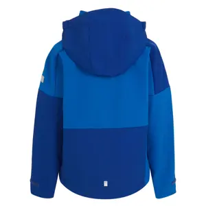 Casaco de concha sofá para crianças Regatta Acidity VII image-3