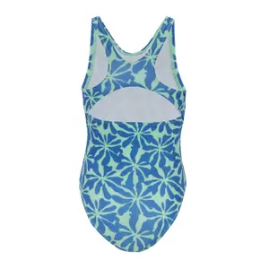 One-piece swimsuit for girls Regatta Katrisse image-1
