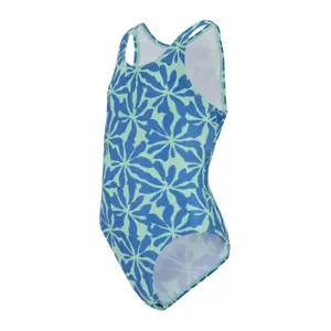 One-piece swimsuit for girls Regatta Katrisse image-2