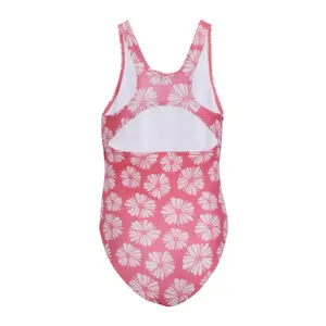 One-piece swimsuit for girls Regatta Katrisse image-1