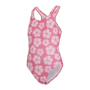 One-piece swimsuit for girls Regatta Katrisse image-2