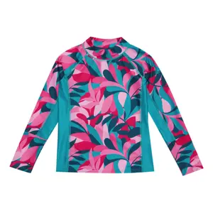 Haut de maillot de bain fille Regatta Hoku II image-0