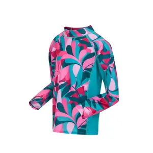 Haut de maillot de bain fille Regatta Hoku II image-1